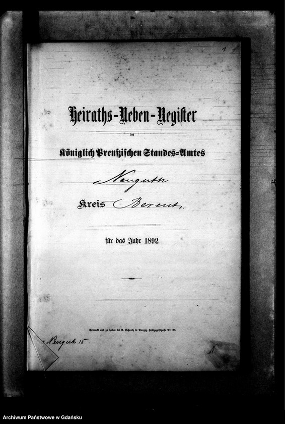 image.from.unit.number "Księga małżeństw"