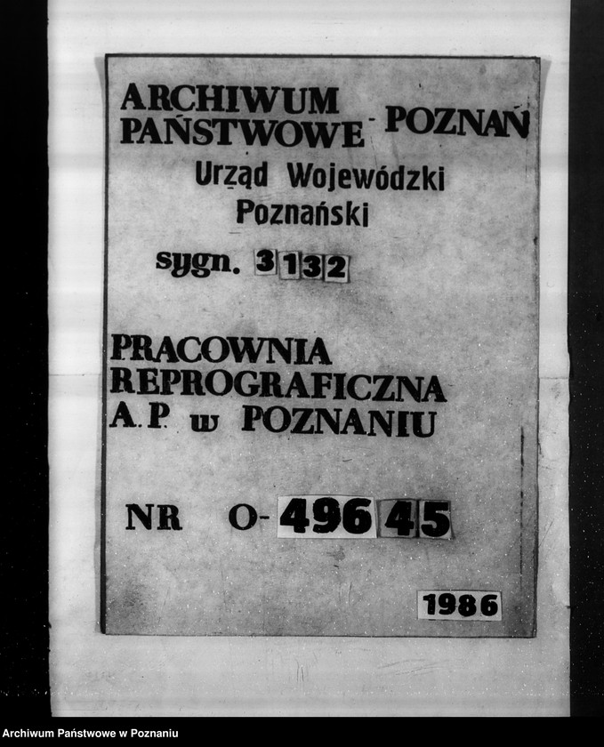 Obraz 1 z jednostki "Komisarze ochrony lasów"