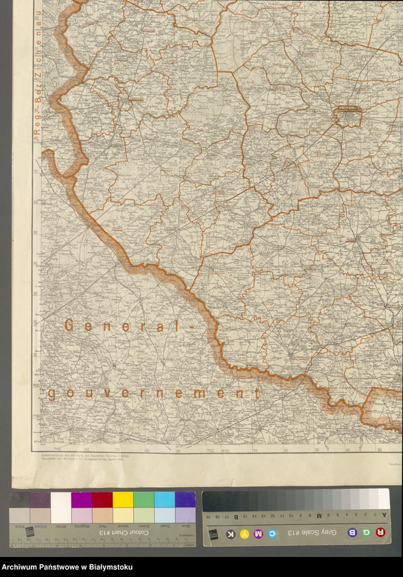 image.from.unit.number "Bezirk Bialystok [mapa administracyjna]"