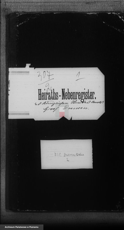 image.from.unit.number "Księga małżeństw"