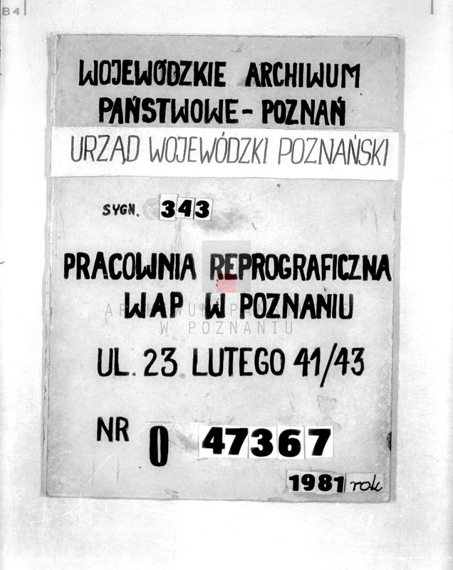 Obraz 1 z jednostki "/Towarzystwo Przemysłowo-Rzemieślnicze w Murowanej Goślinie"
