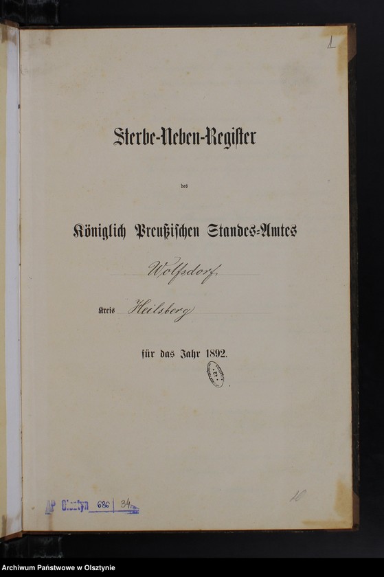 image.from.unit.number "Sterbe-Neben-Register Nr 1 - 60"