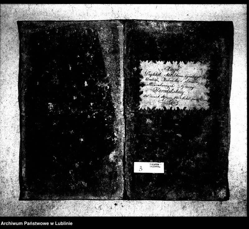 image.from.unit.number "Księga urodzeń, małżeństw i zgonów"