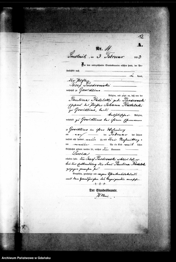 image.from.unit.number "Księga urodzeń"