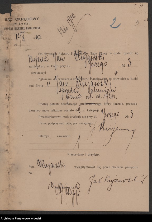 Obraz 5 z jednostki "Jan Kujawski- sprzedaż chmielu"