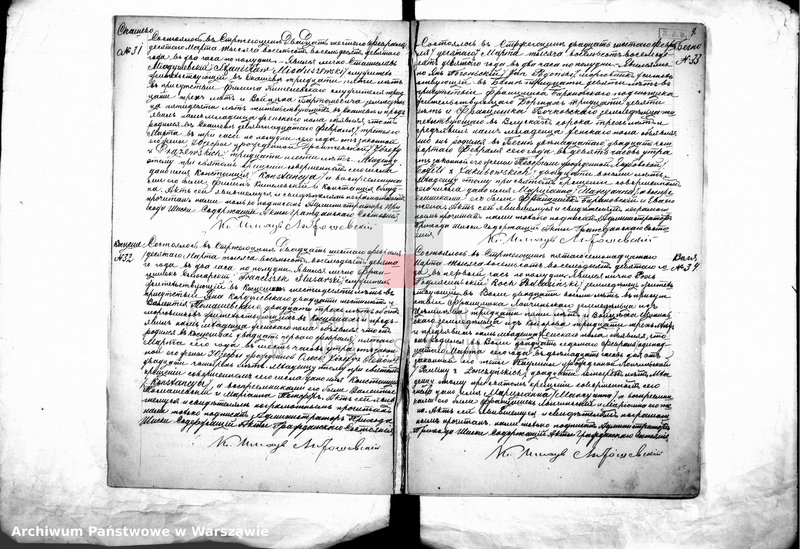 image.from.unit.number "Akta urodzeń, małżeństw"