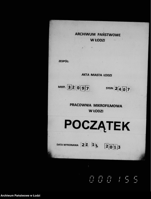 Obraz 1 z jednostki "O dochodach s eksploatacji električeskich tramvaev za 1901 god"