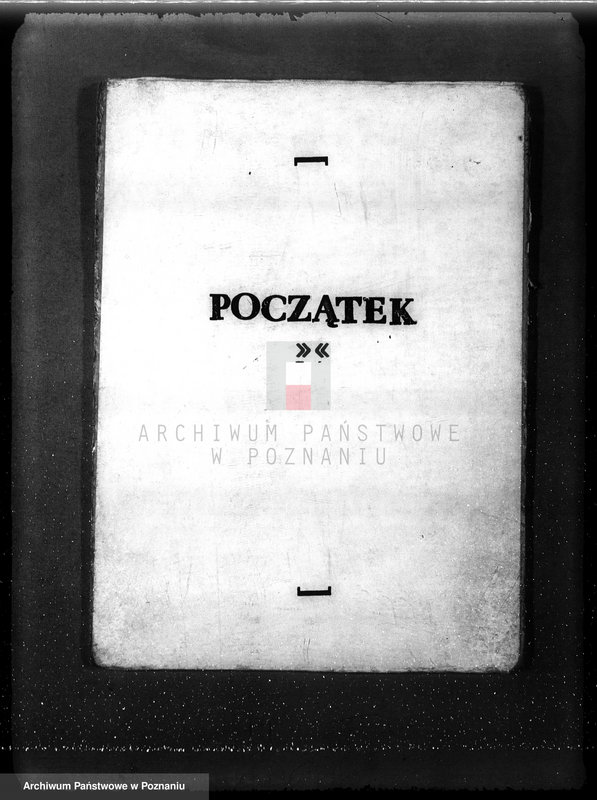 image.from.unit.number "Las majętność Ocieszyn powiat obornicki"