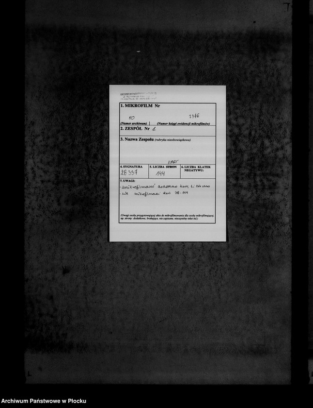 image.from.unit.number "[Księga zamknięta ludności stałej miasta Płocka - ul. Bielska nr 14]"