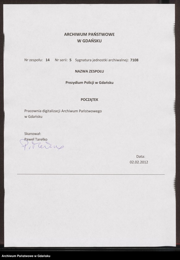 image.from.unit.number "Karty meldunkowe: Brodowska - Broskowsky"