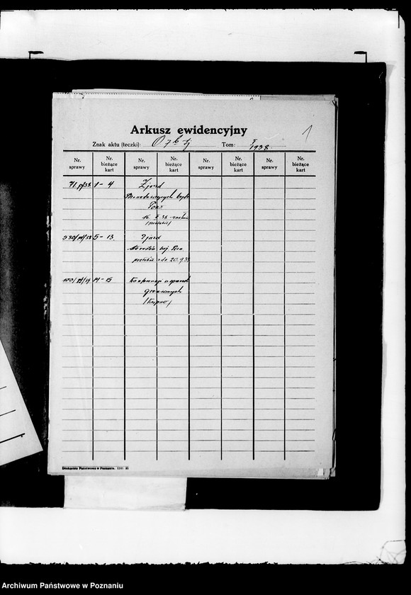 Obraz 5 z jednostki "Zjazdy starostów /protokoły/"