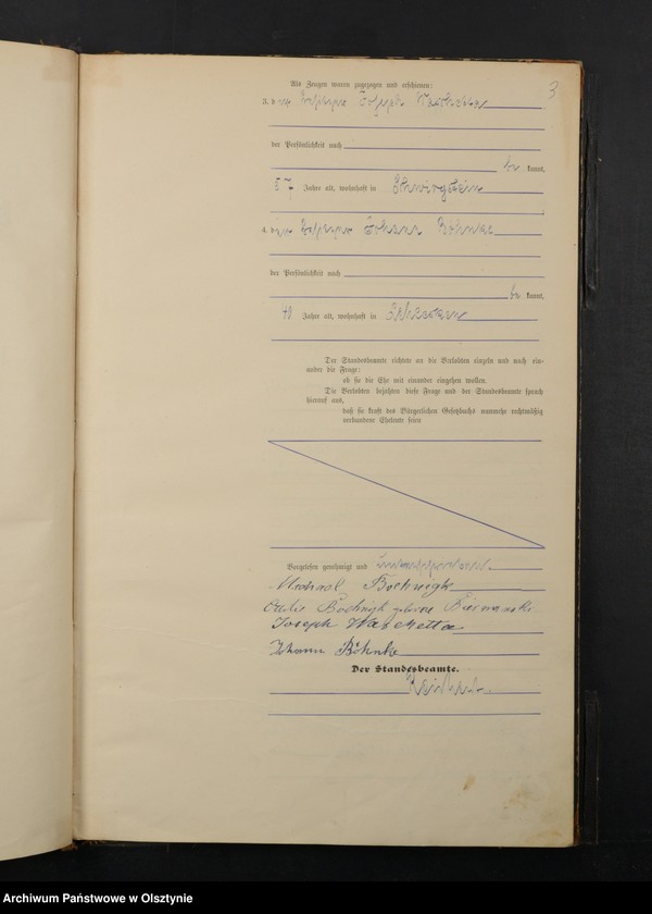 image.from.unit.number "Heiraths-Haupt-Register Nr 1 - 29"