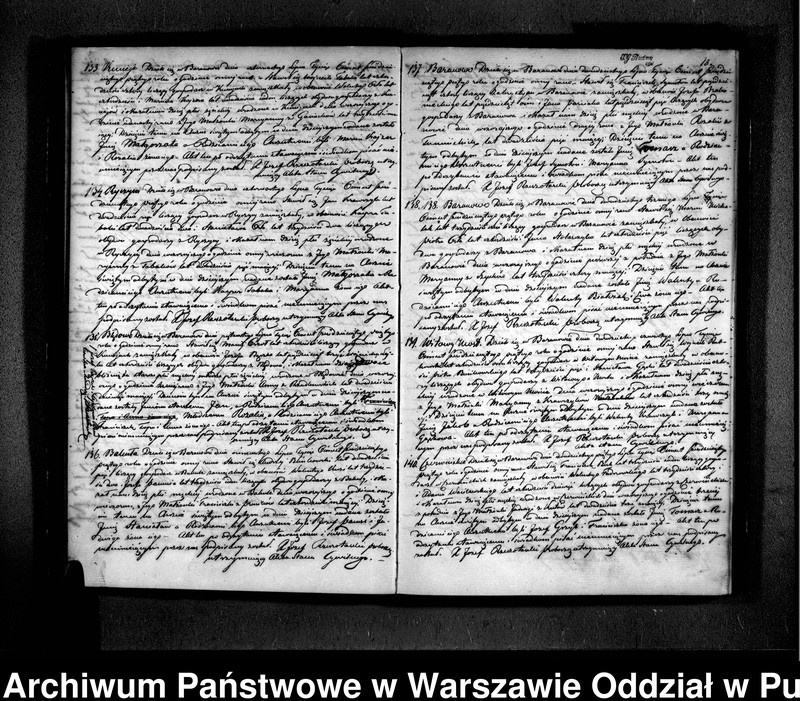 image.from.unit.number "Akta urodzeń, małżeństw i zgonów"