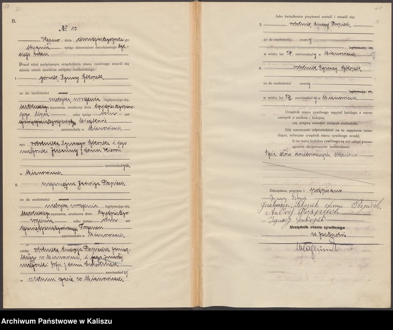 image.from.unit.number "Księga małżeństw (główna)"