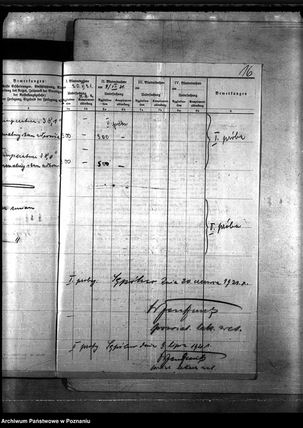 Obraz 20 z jednostki "Nosacizna - Sempolno"