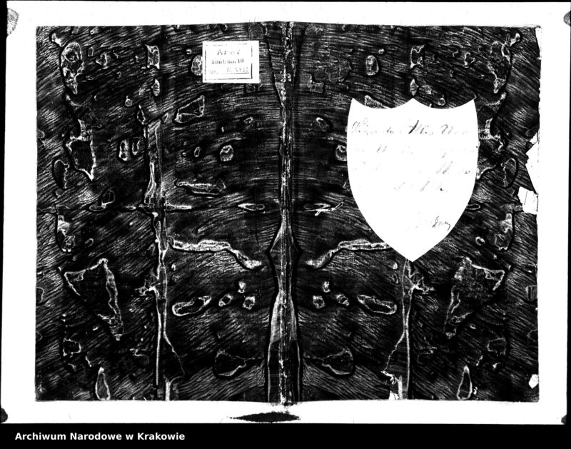 Obraz 2 z jednostki "Księga urodzeń"