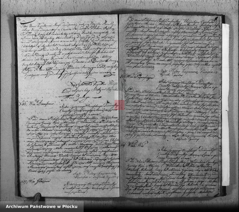 image.from.unit.number "Akta urodzeń, małżeństw i zgonów"