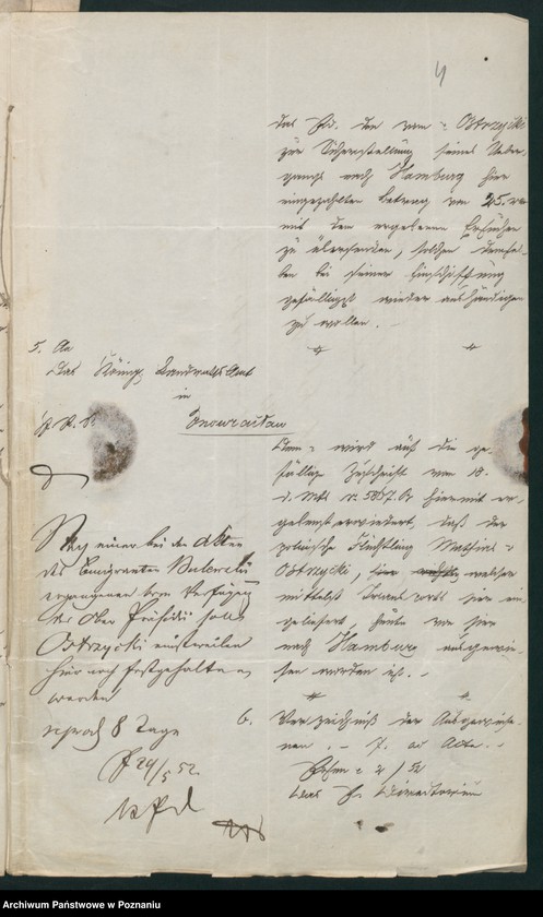 Obraz 10 z jednostki "A. betr. Mathias Ostrzycki"