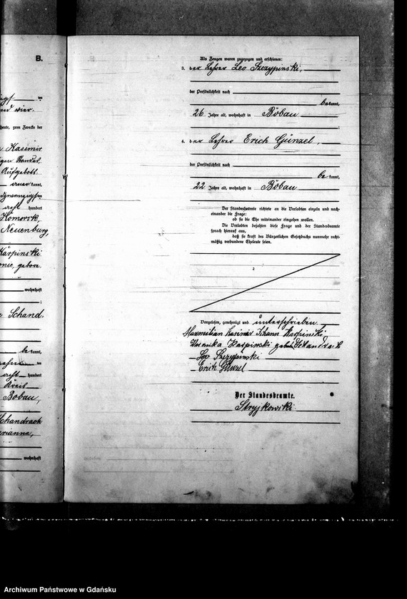 image.from.unit.number "Księga małżeństw"