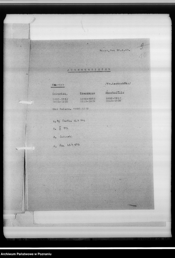 image.from.unit.number "Judenregister [powiat łęczycki]"