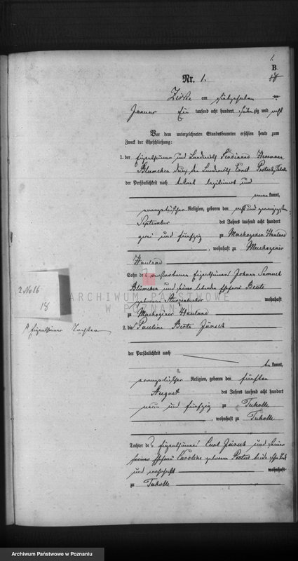 image.from.unit.number "Księga małżeństw"