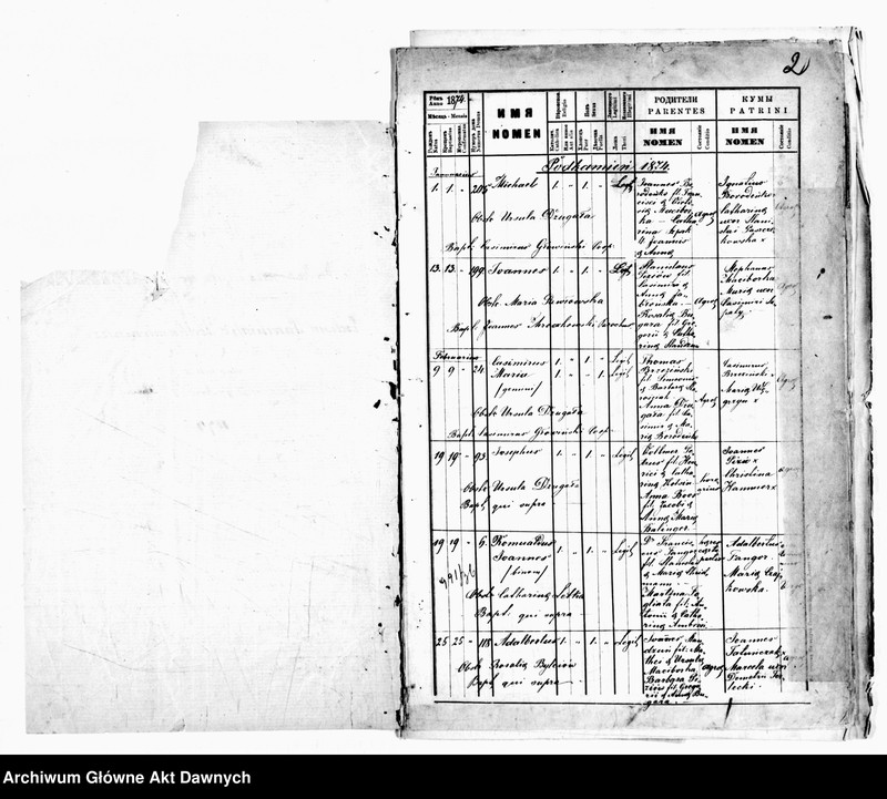 image.from.unit.number "Parafia: Podkamień Rohatyński. Dekanat: Świrz. Kopie z ksiąg metrykalnych ur., śl., zg. 1874 i śl. 1886 dla miasta Podkamień i wsi: Dehowa, Duliby*, Fraga*, Dziczki, Jahłusz, Knihynicze, Kniesioło*, Psary, Rusiatycze, Strzeliska Stare*, Wyspa*, Zagórze, Lubsza, Podbórze*, Leszczyn*, Lubsza*."