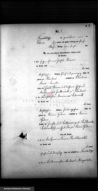 image.from.unit.number "Księga małżeństw"