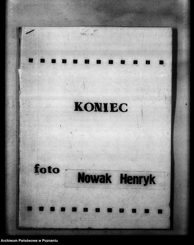 Obraz 8 z jednostki "Akta dotyczące szkół średnich"