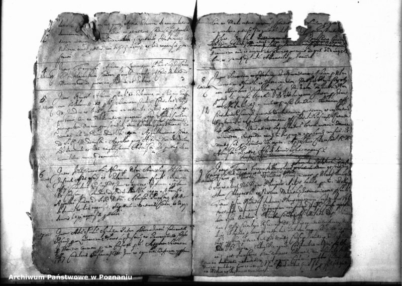 Obraz 14 z jednostki "Lib. civium, decreta [protocollon]"