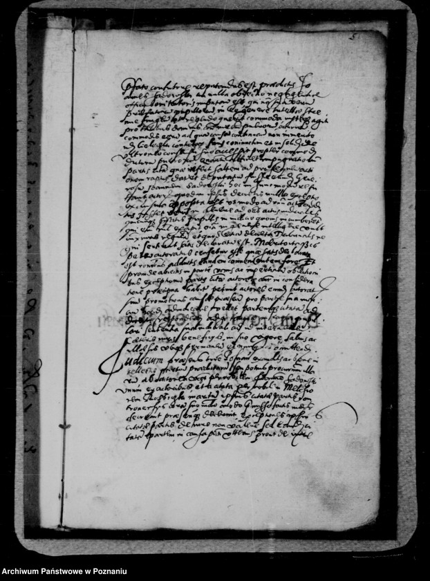 Obraz 12 z jednostki "Decreta [inducta]"