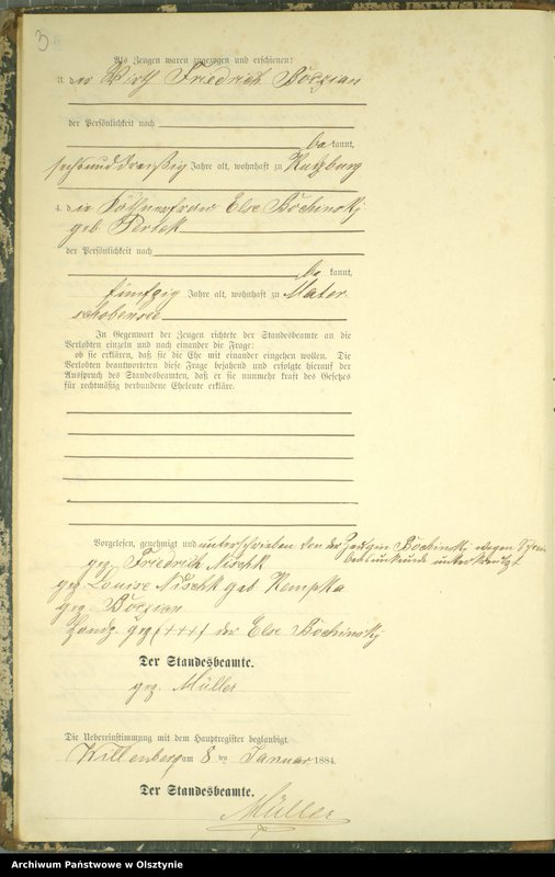 image.from.unit.number "Heiraths-Neben-Register Nr 1 - 53"