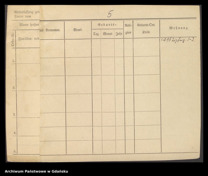 image.from.unit.number "Karty meldunkowe: Kunkel"