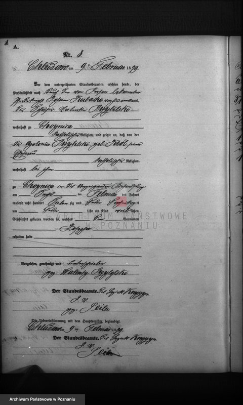 image.from.unit.number "Księga urodzeń"