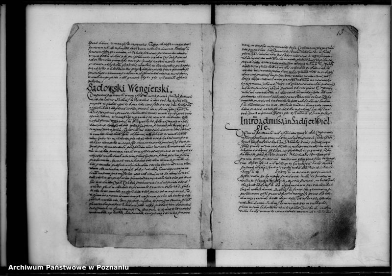 Obraz 17 z jednostki "Inscriptiones, relationes [inducta]"