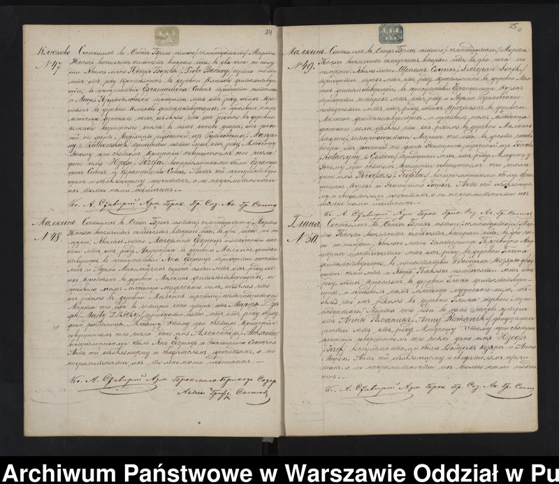 image.from.unit.number "Akta urodzeń małżeństw i zgonów"