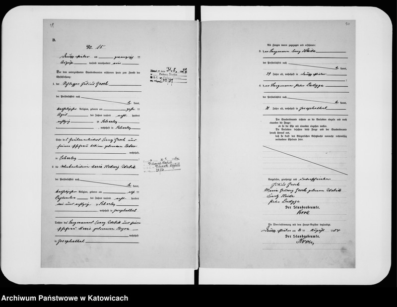 image.from.unit.number "Księga małżeństw nr 1-36"