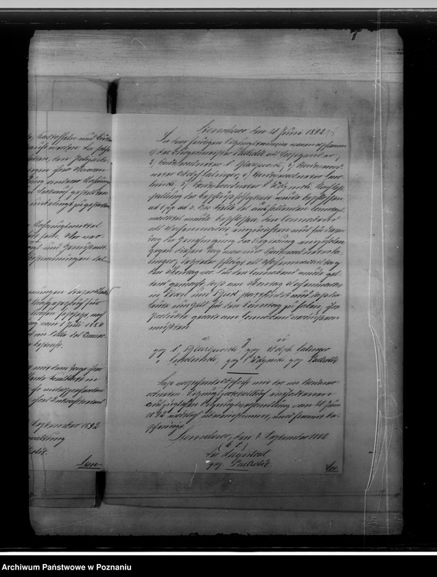 Obraz 20 z jednostki "Ordynacja targowa miasta Stęszewa"