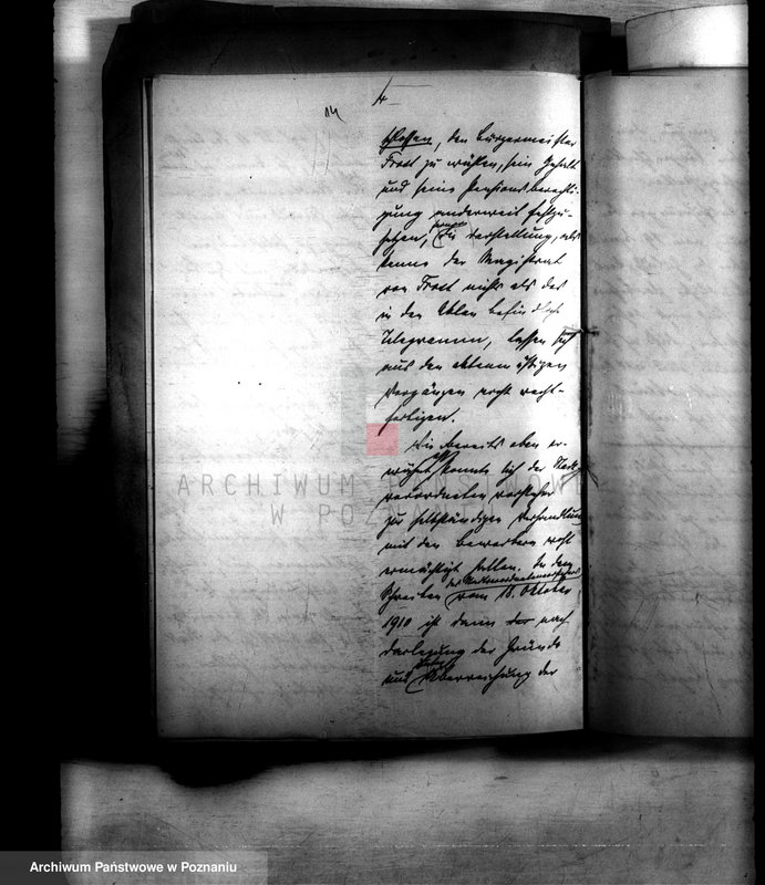 Obraz 18 z jednostki "Członkowie magistratu miasta Wielichowa"