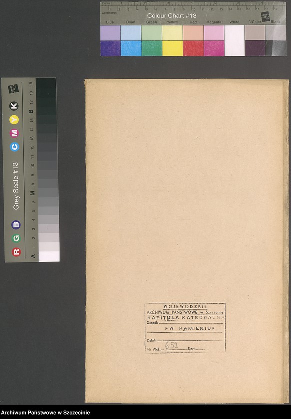 image.from.unit.number "Eggert Manteuffel zu Parpart [Paprotno] contra Jürgen Koeller zu Goerke [Górki (Pomorskie)] in po debiti, vol. II."