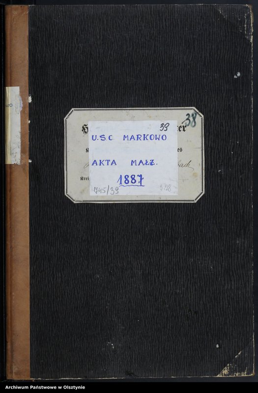 image.from.unit.number "Heiraths-Neben-Register Nr 1 - 13"