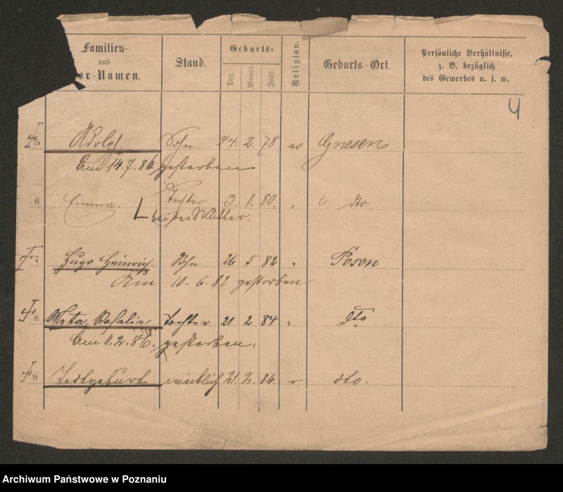 Obraz 6 z jednostki "Marszal - Martinec"