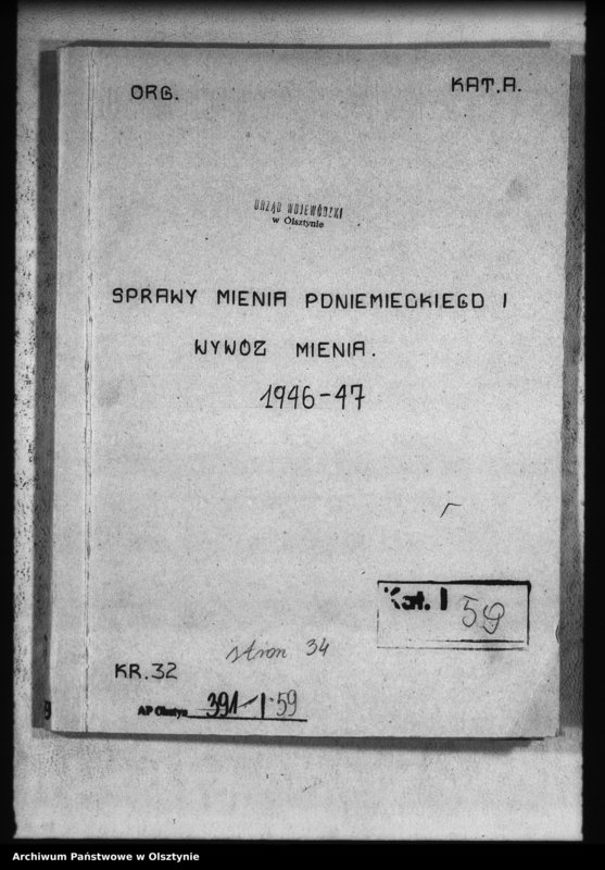 image.from.unit.number "Sprawy mienia poniemieckiego i wywóz mienia"