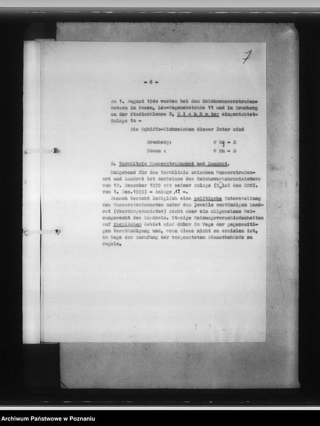 Obraz 11 z jednostki "Reichswassersrassen"