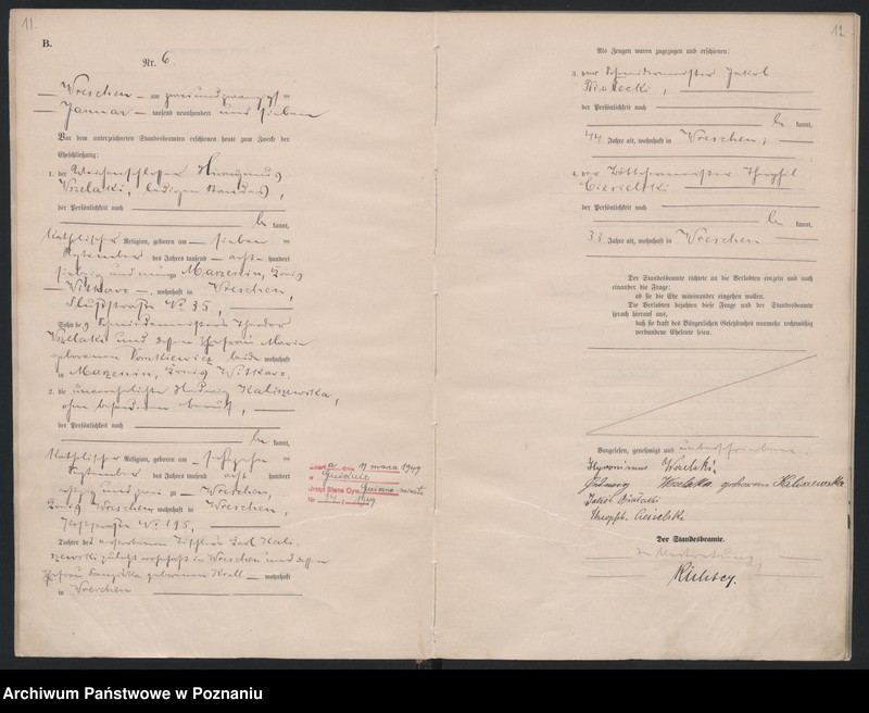 image.from.unit.number "Heiraths-Haupt-Register"