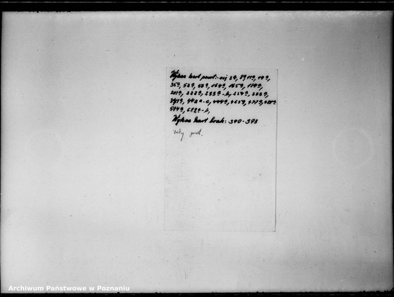 Obraz 3 z jednostki "Relationes [protocollon]"