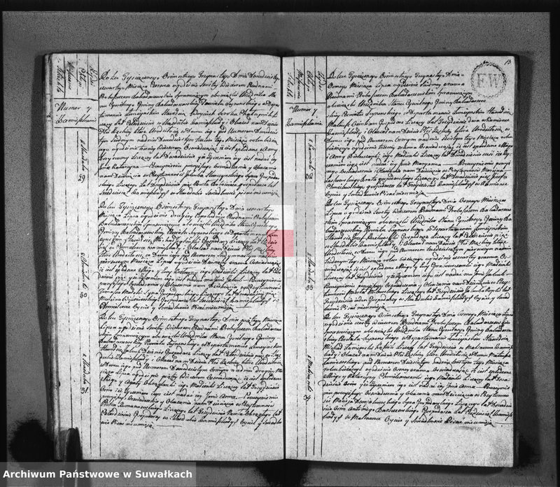 image.from.unit.number "Akta Gminy Bakałarzewskiey Chrzesznych"