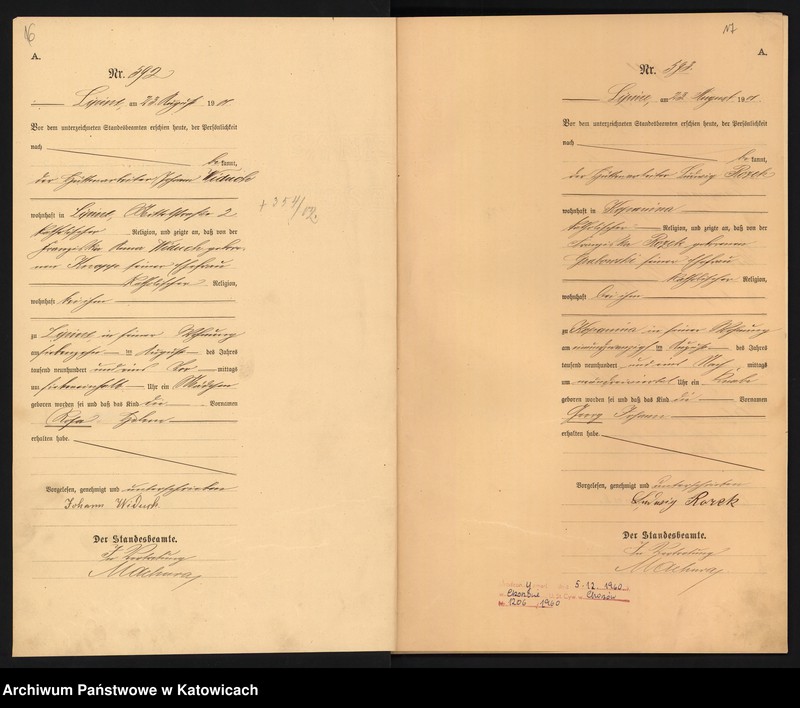 image.from.unit.number "Księga urodzeń T.2 nr 577-1000"