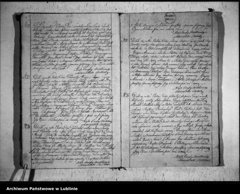 image.from.unit.number "Księga urodzeń, małżeństw i zgonów"