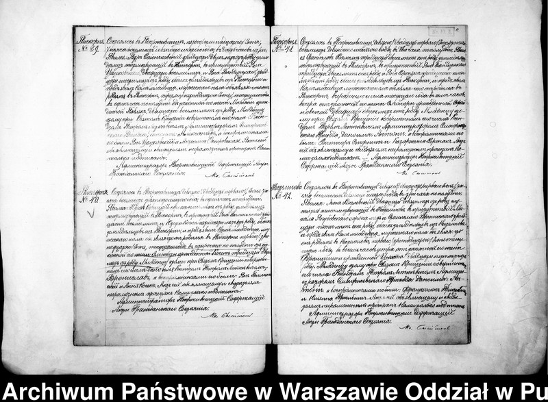 image.from.unit.number "Akta urodzeń, małżeństw i zgonów"