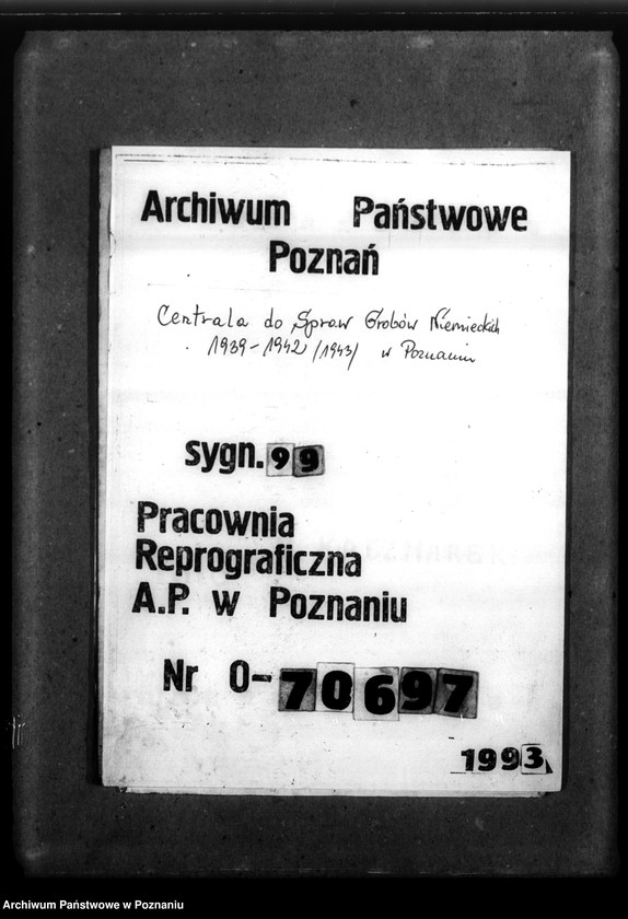 Obraz 15 z jednostki "Bernhard Arendt aus Oberausmass, Kreis Kulm (Chełmno)"